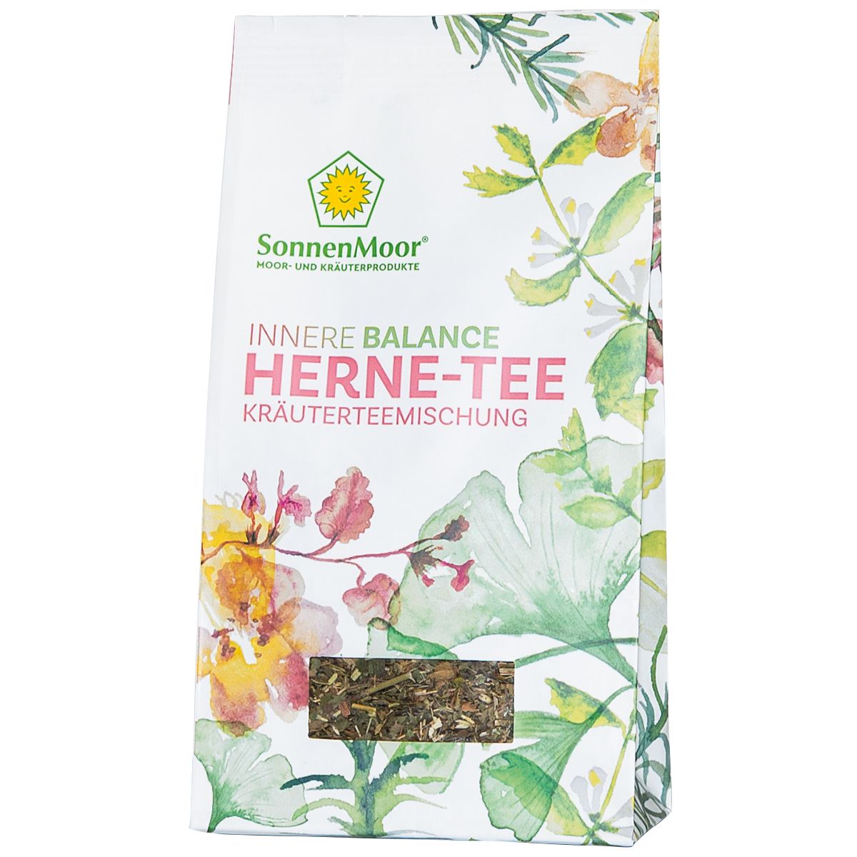 SONNENMOOR Herne-Tee - 50 g