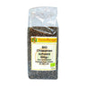 NESTELBERGER Chiasamen schwarz - 300 g