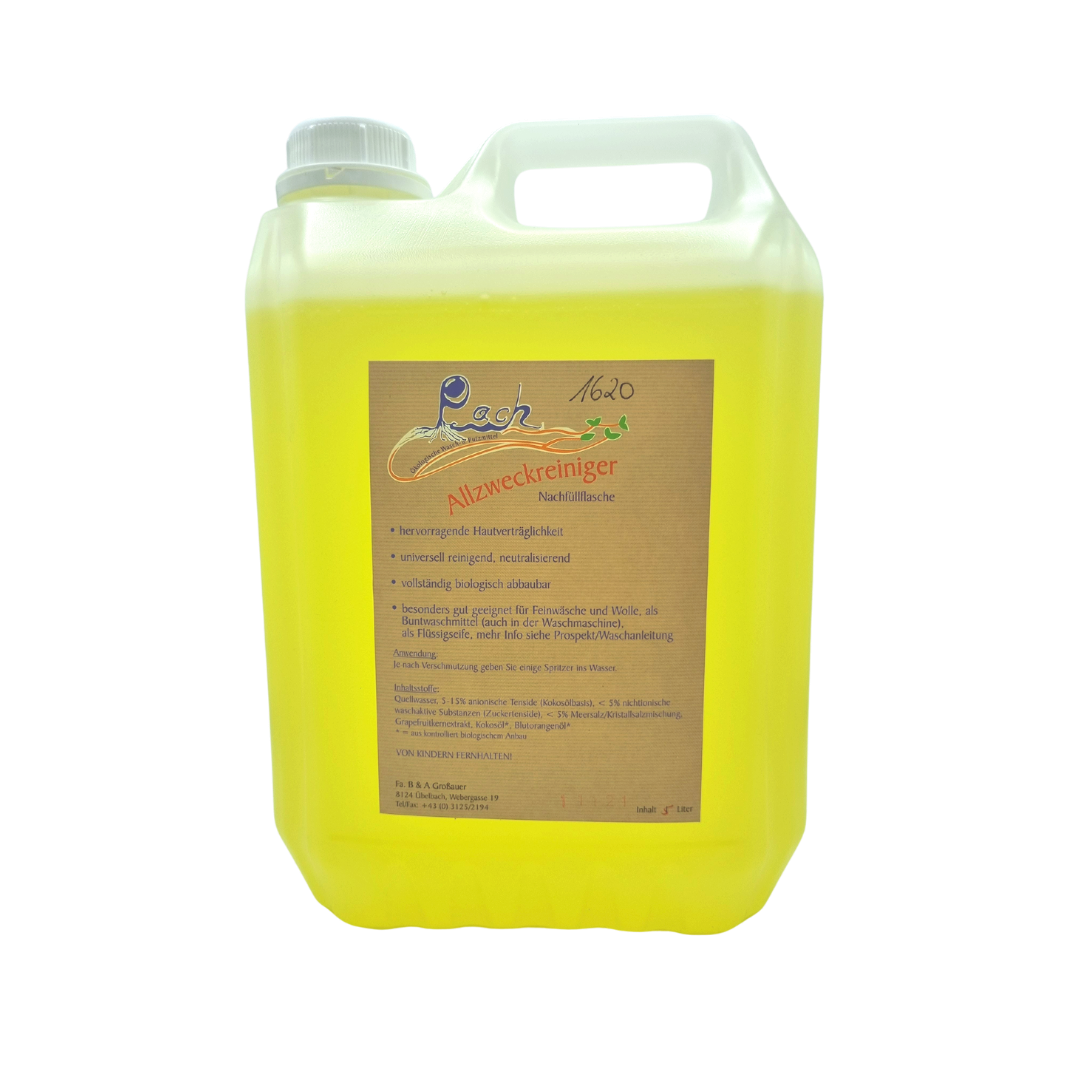 PACH Allzweckreiniger - 5 l